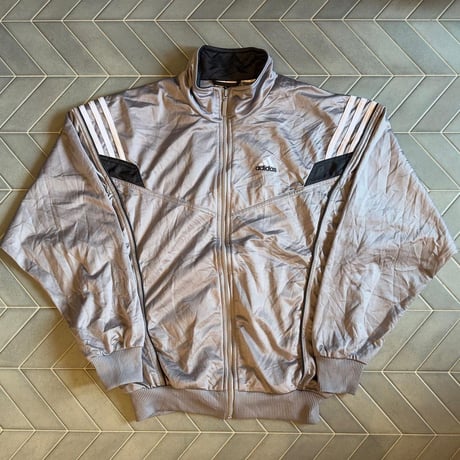 90s adidas トラックジャケット