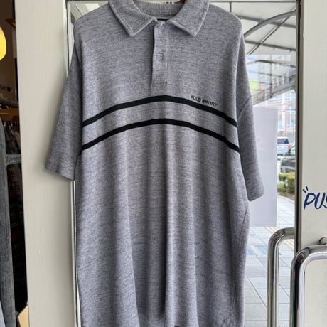 POLO SPORT 半袖ポロシャツ