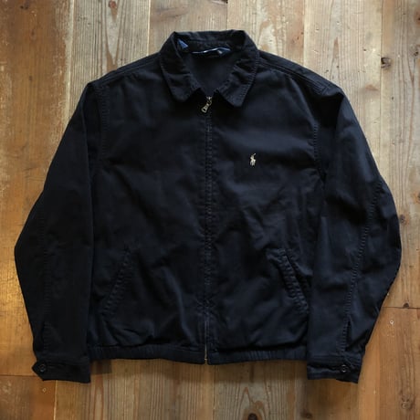 Polo by Ralph Lauren  コットンスウィングトップ