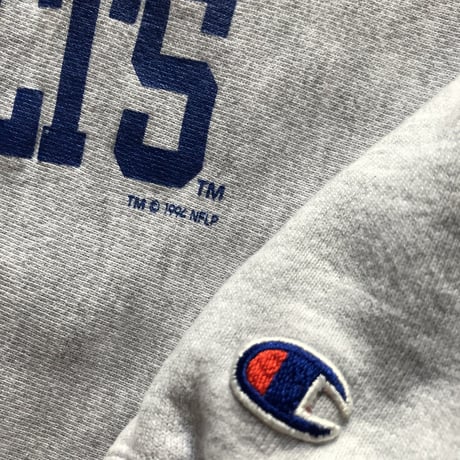 ©︎1994 NFL チャンピオンリバースウィーブ XXL