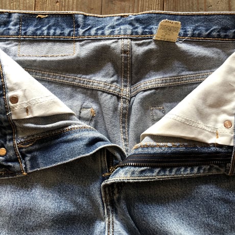 Levi's517 ブーツカットW31×L30