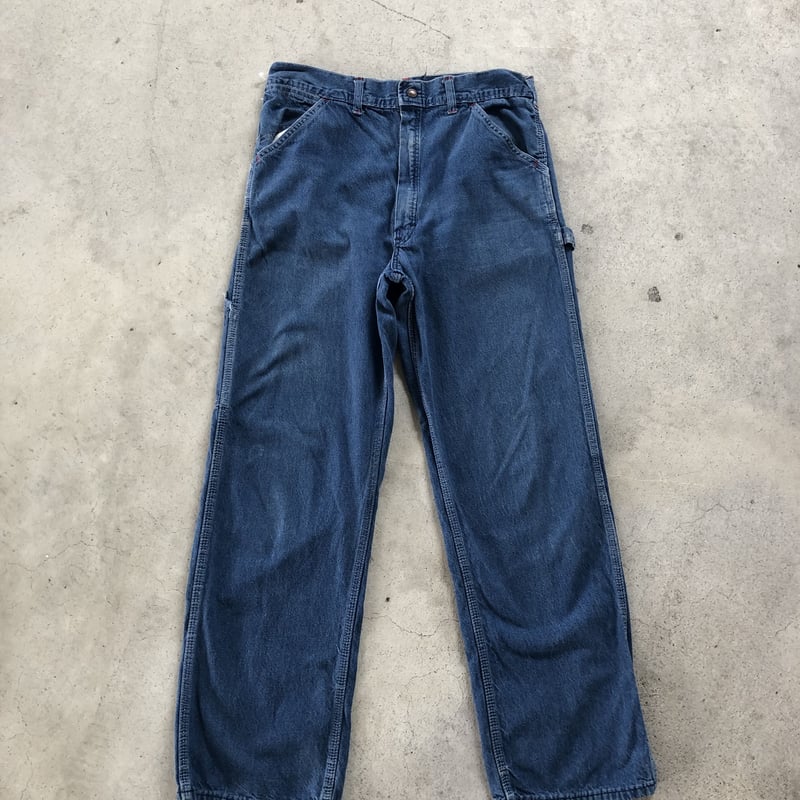 80's SEARS ペインターパンツ | CUSTOM FEVER 80's SEARS ペインターパンツ | CUSTOM FEVER