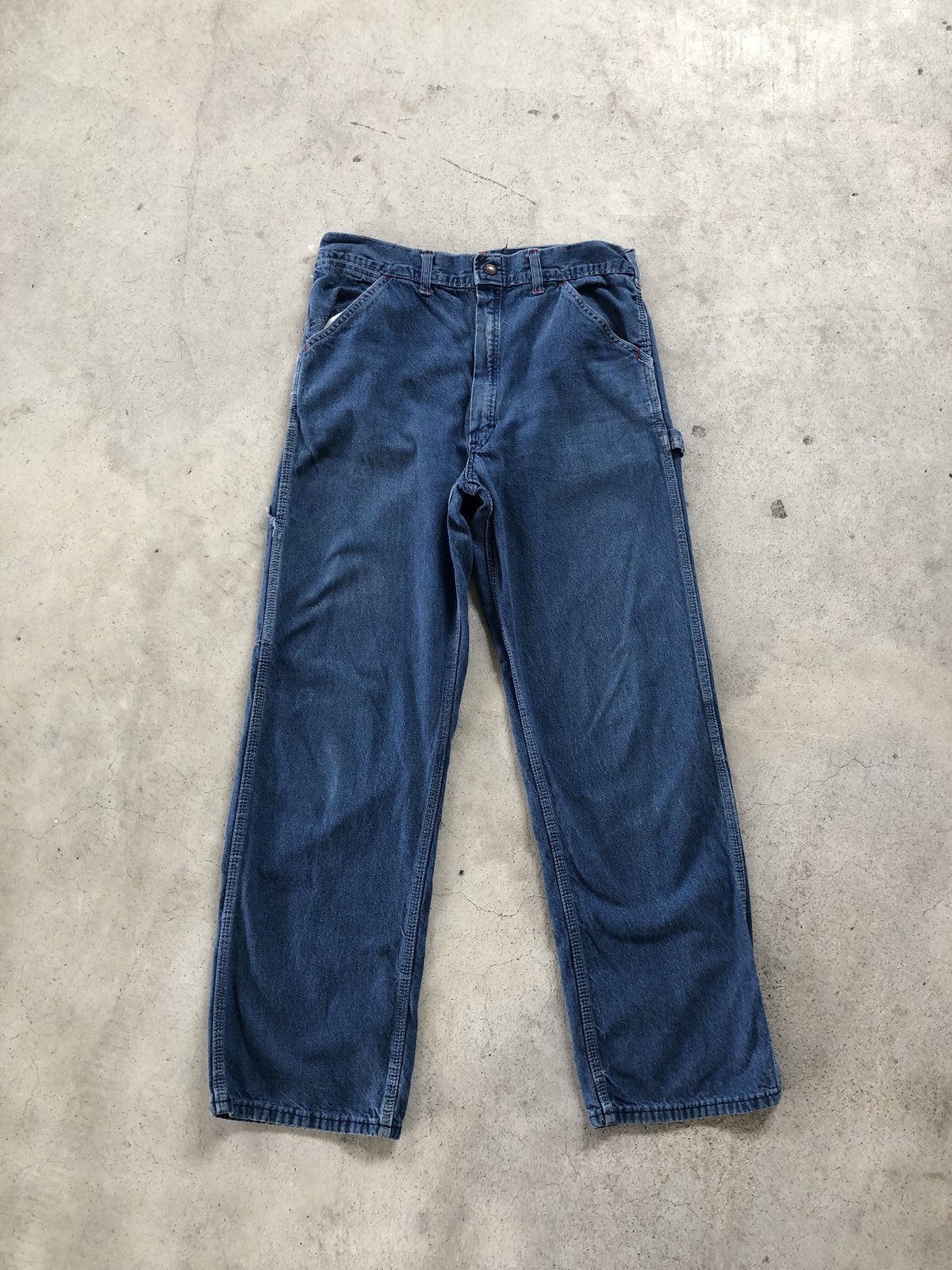 80's SEARS ペインターパンツ | CUSTOM FEVER 80's SEARS ペインターパンツ | CUSTOM FEVER