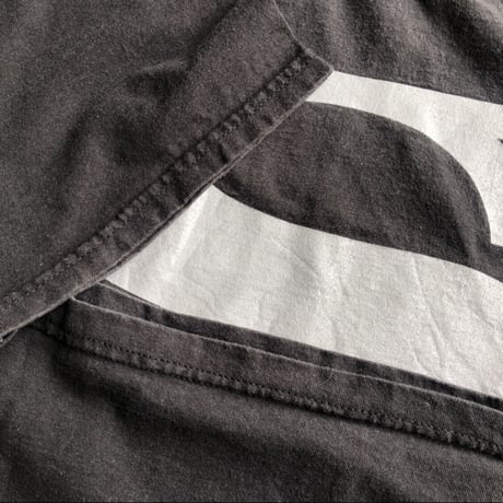 スーパーマンロゴTシャツ