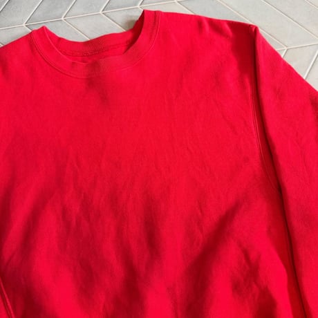 champion premium reverse weave スウェット