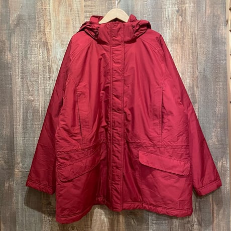 L.L.Bean 中綿ジャケット