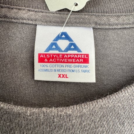 00's PHISH バンドTシャツ XXL