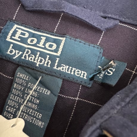 POLO Ralph Lauren スウィングトップ S
