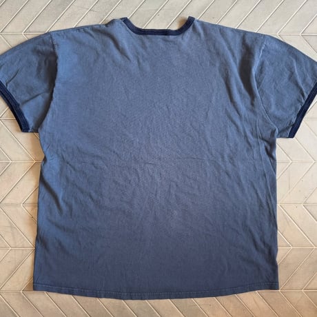 NIKE リンガーTシャツ