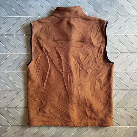 Carhartt フリースベスト