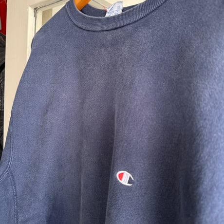 90年代USA製チャンピオンリバースウィーブ XL