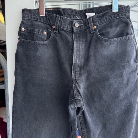 Levi's550 RELAXED FIT W33×L30