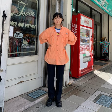 pfgシャツ