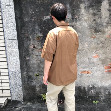 〜70's McGREGORビンテージ半袖シャツ  L