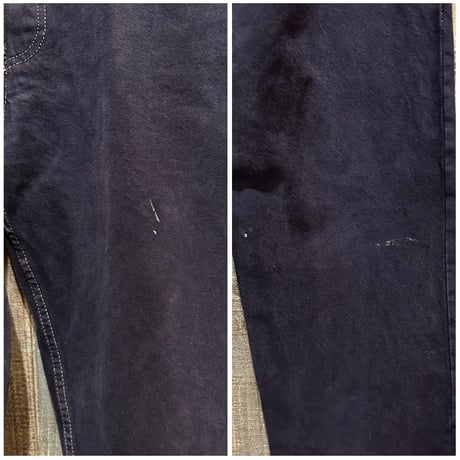 Levi's 901 パープルデニム