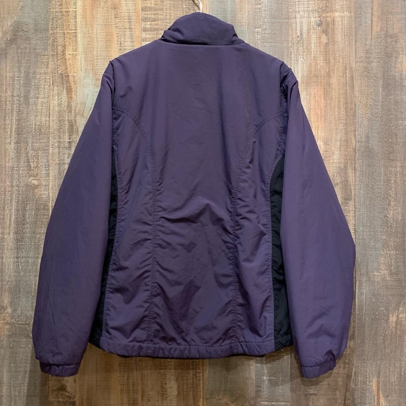 L.L.Bean切替ウォームアップジャケット | CUSTOM FEVER