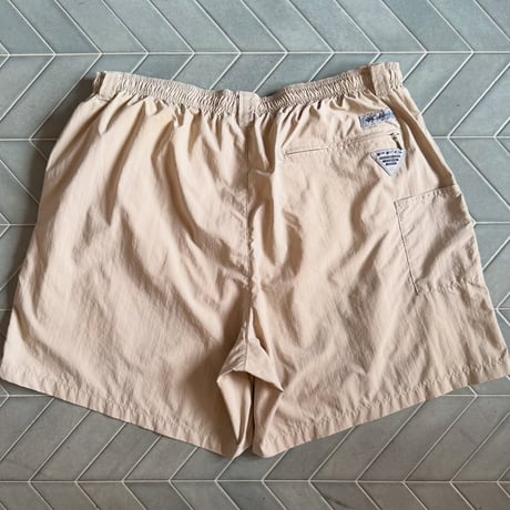 Columbia PFG 水陸両用ショートパンツ