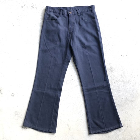 70's リーバイススタープレスト ビッグE
