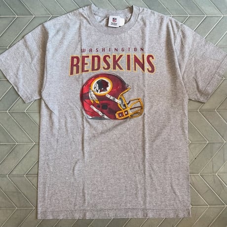 NFL レッドスキンズTシャツ