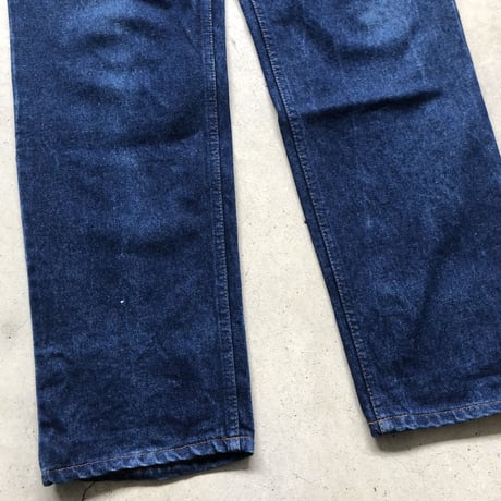 90'sUSA製 Levi's506  W34×L30