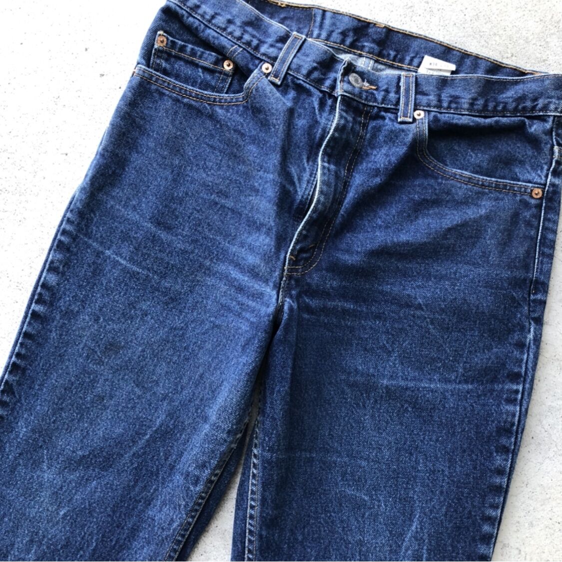 USA製90年代Levi's 517 W34×L30 | CUSTOM FEVER