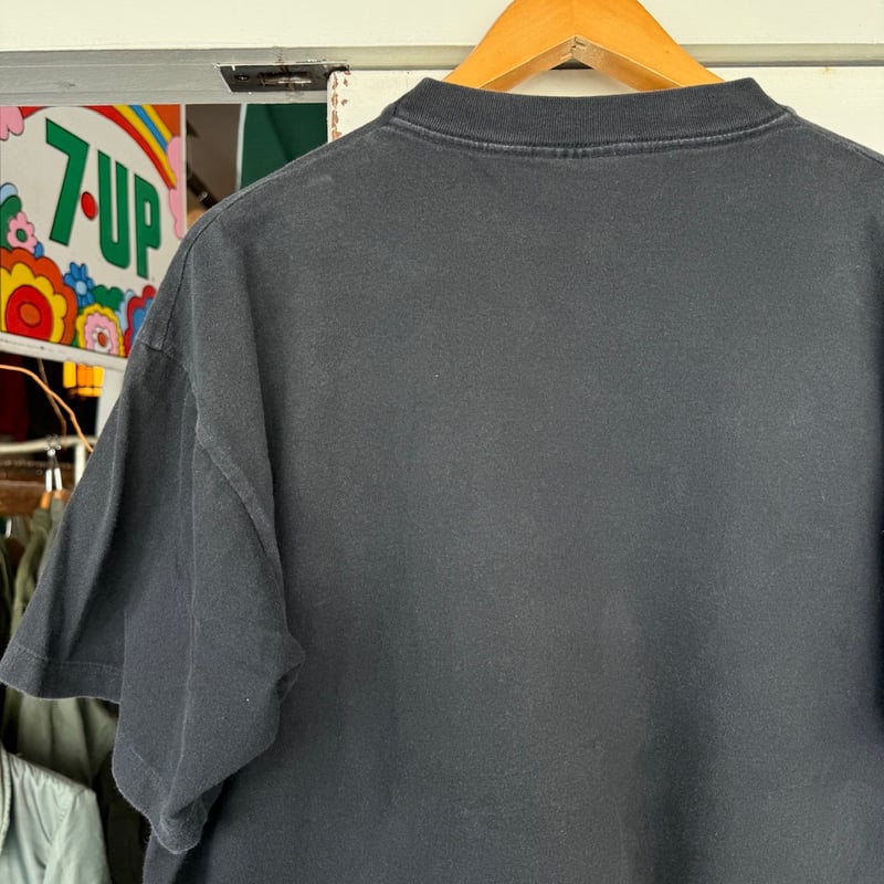 90's BEAVIS AND BUTT-HEAD Tシャツ | CUSTOM FEVER