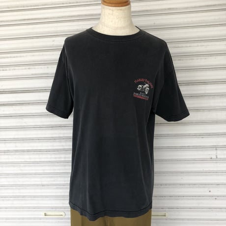 1996 HARLEY DAVIDSON プリントTシャツ
