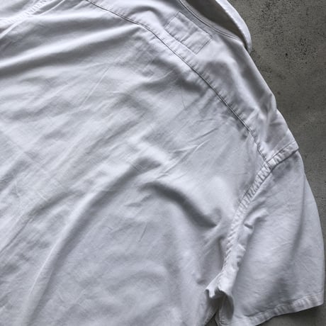 POLO SPORT 半袖コーデュロイシャツ XXL
