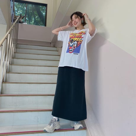 プレイステーションツイステッドメタルTシャツ