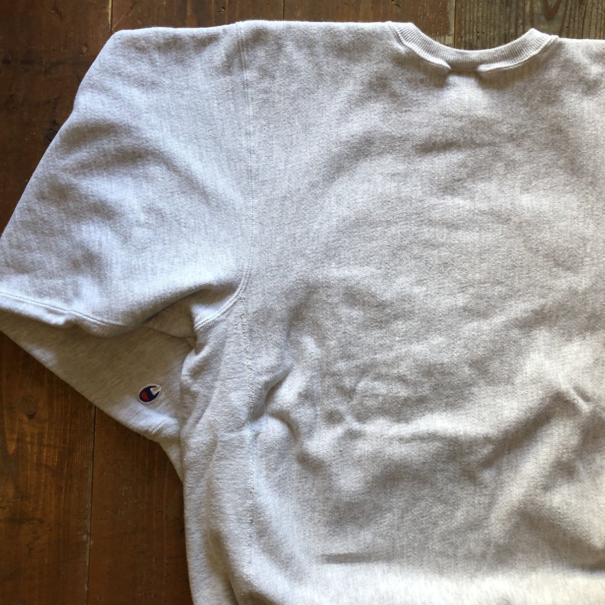 MICHIGAN STATEチャンピオンリバースウィーブ XL | CUSTOM FEVER