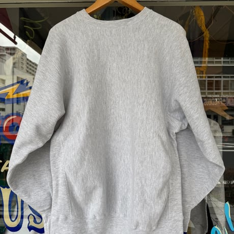 90年代USA製チャンピオンリバースウィーブ XL