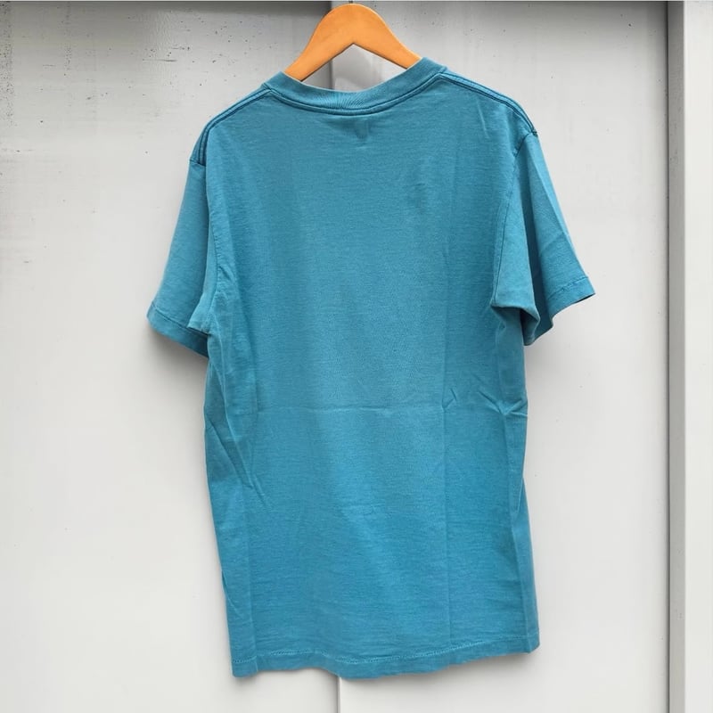 USA製 REI HARBERSIDE GRAPHICS プリント Tシャツ USA製 REI HARBERSIDE GRAPHICS プリント Tシャツ