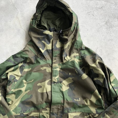 ECWCS GEN1 Jacket 初期型 GORE-TEX 【M-R】