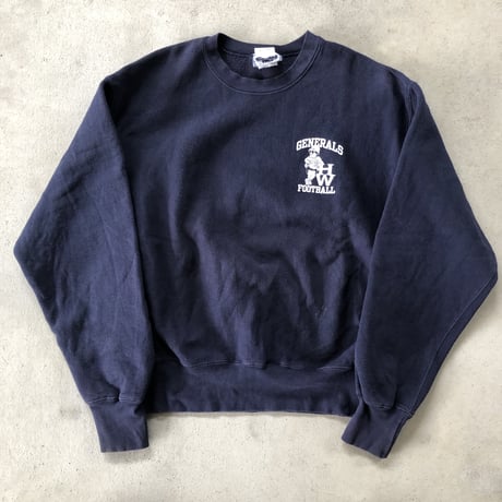 〜00's Lee スウェット L