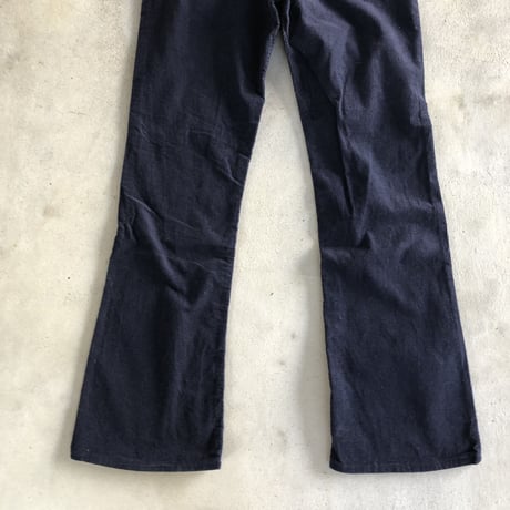 USA製 Levi's646 ベルボトム W33×L34