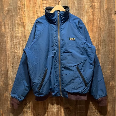 L.L.Bean ナイロンジャケット
