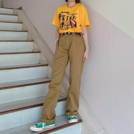 プリントTシャツ