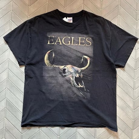 EAGLES 2015年ツアーTシャツ