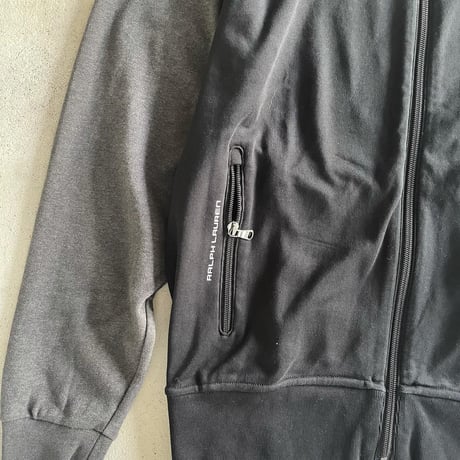 POLO Ralph Lauren フルジップジャージ