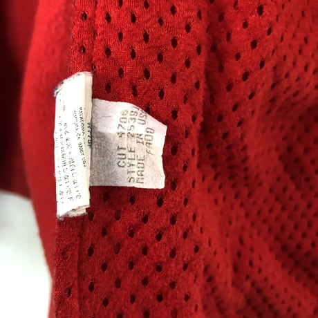 USA製PATAGONIA フルジップフリースジャケット
