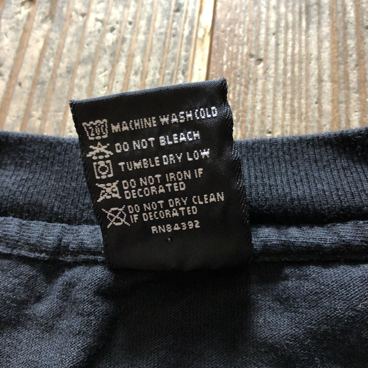 90's RATT SUMMER TOUR1998 バンドTシャツ | CUSTOM FEVER