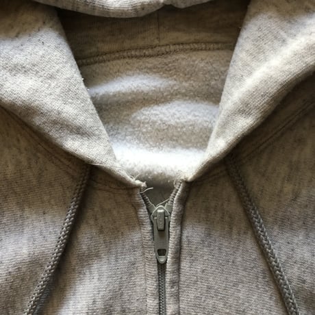 〜80's MILITARY ARMY フルジップフーディ②