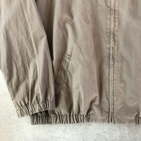 CHAPS Ralph Lauren スウィングトップ