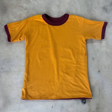 USA製 ARROWEARリバーシブルTシャツ