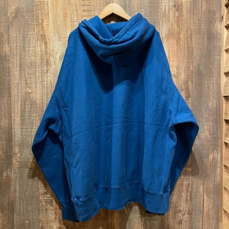 Champion reverse weaveパーカー