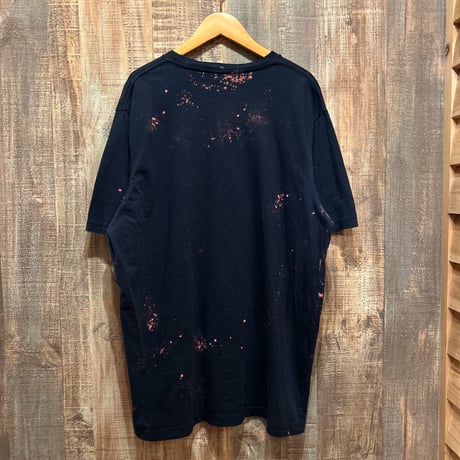 Led Zeppelin ブリーチTシャツ