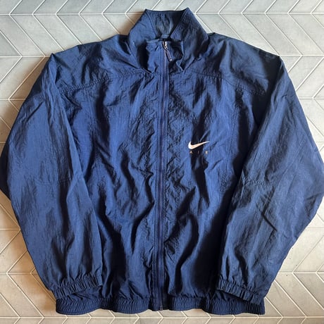 90s NIKE ナイロンジャケット