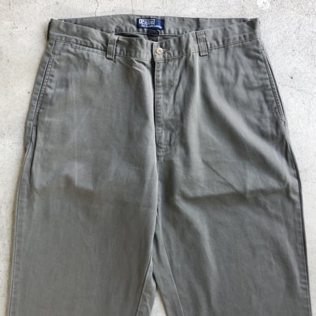 Polo by Ralph Lauren チノパン W36×L30