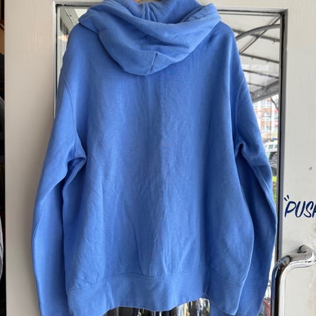 POLO by Ralph Lauren ジップフーディ L