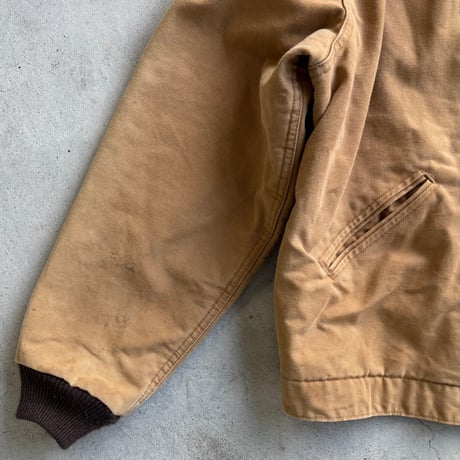MULESKINS ワークジャケット